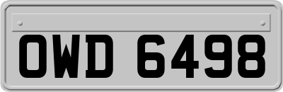 OWD6498