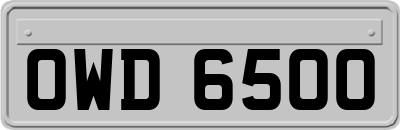 OWD6500