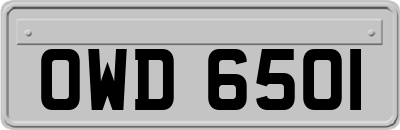 OWD6501