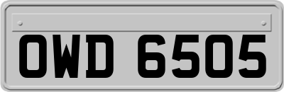 OWD6505
