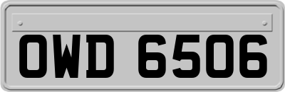 OWD6506