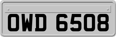 OWD6508