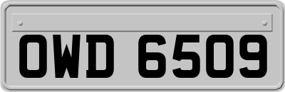 OWD6509