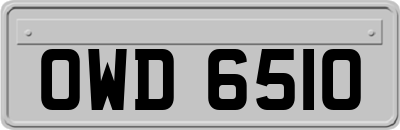 OWD6510
