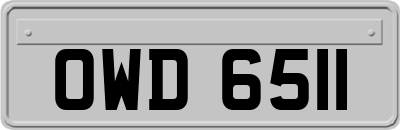 OWD6511