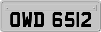 OWD6512