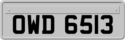 OWD6513