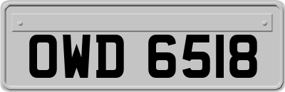 OWD6518