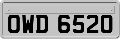 OWD6520