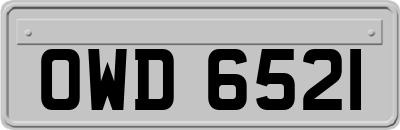 OWD6521