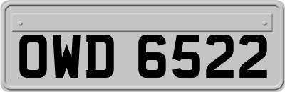 OWD6522