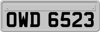 OWD6523