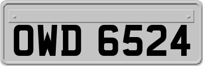 OWD6524