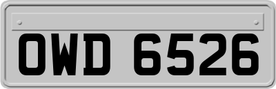 OWD6526