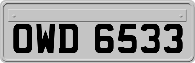 OWD6533