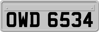 OWD6534