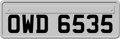 OWD6535