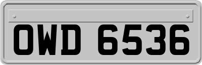 OWD6536