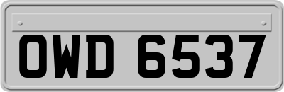 OWD6537