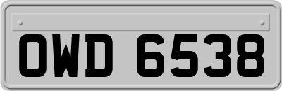 OWD6538