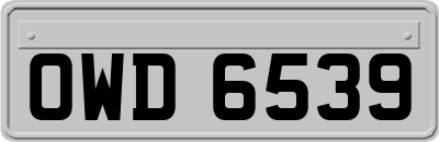 OWD6539