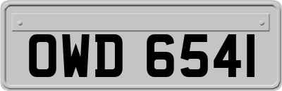 OWD6541