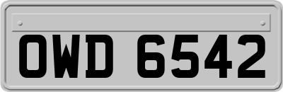 OWD6542