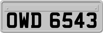 OWD6543