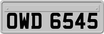 OWD6545