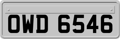 OWD6546