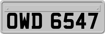 OWD6547