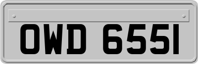 OWD6551