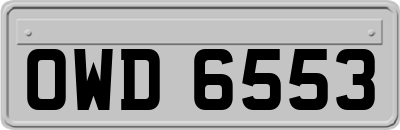 OWD6553