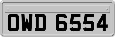 OWD6554