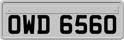 OWD6560