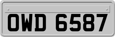 OWD6587