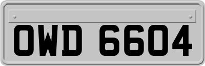 OWD6604