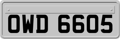 OWD6605