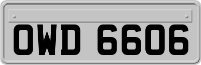 OWD6606