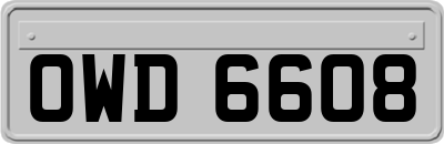 OWD6608