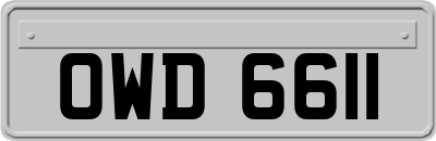 OWD6611