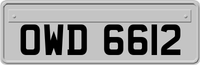 OWD6612