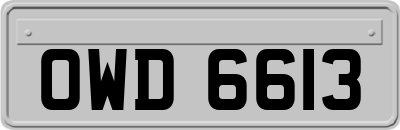 OWD6613