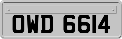 OWD6614