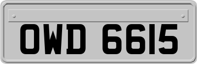 OWD6615