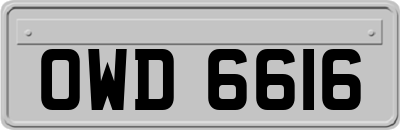 OWD6616