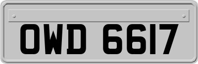OWD6617