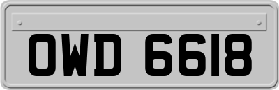 OWD6618