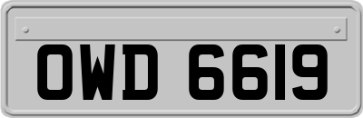 OWD6619