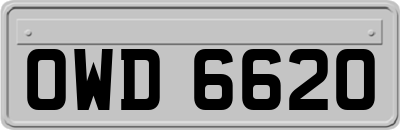 OWD6620